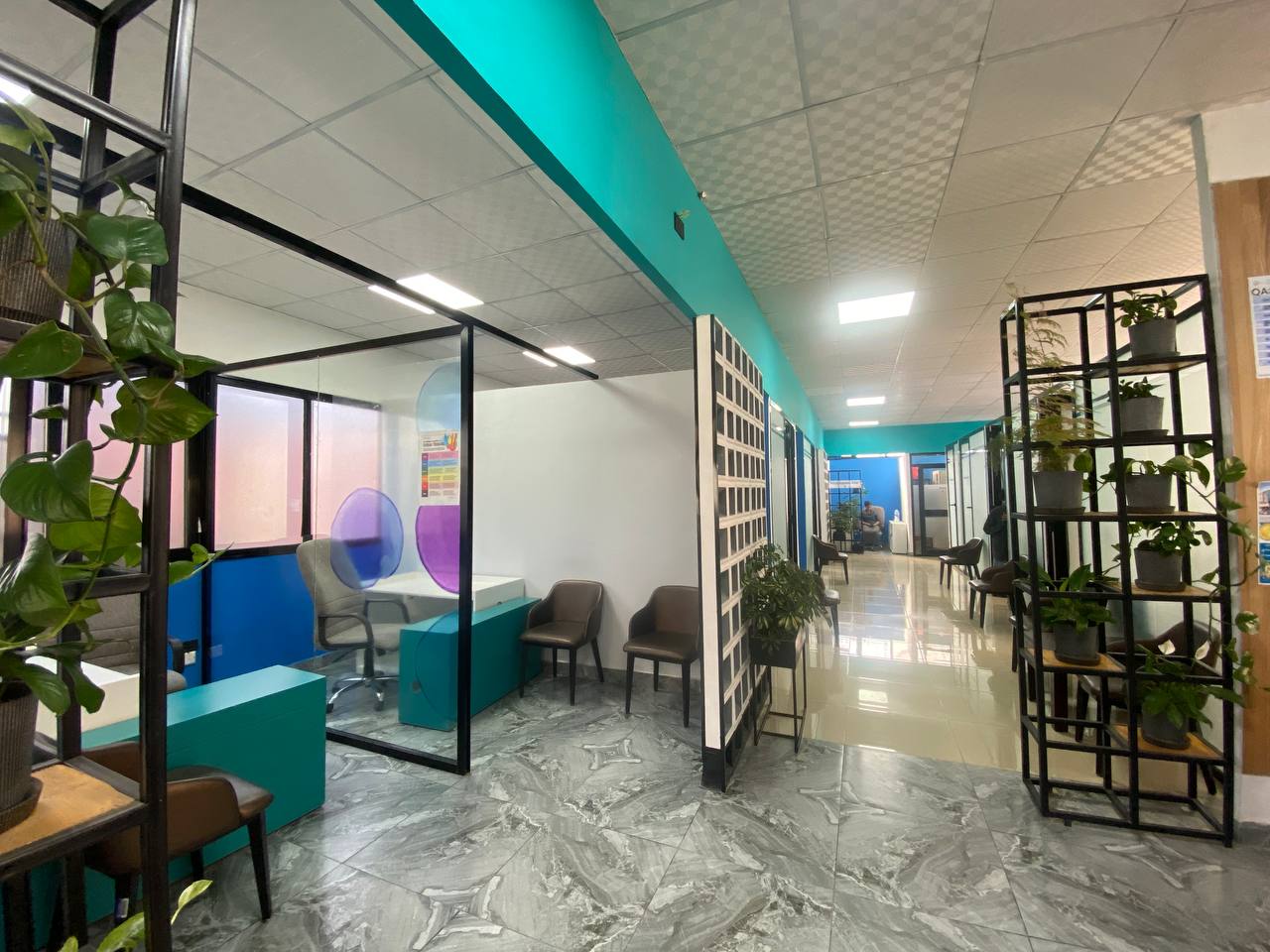 Advanced Diagnostics