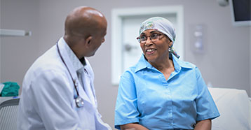 Women's Health Screening