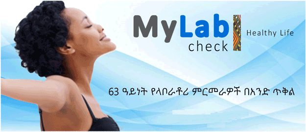 MyLab check Services